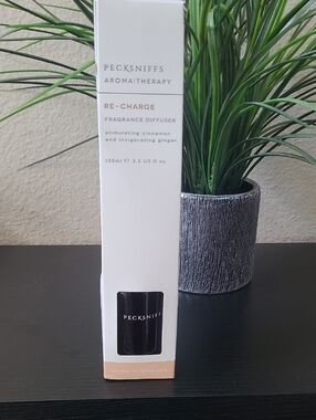 Pecksniffs Re-Charge Fragrance Diffuser